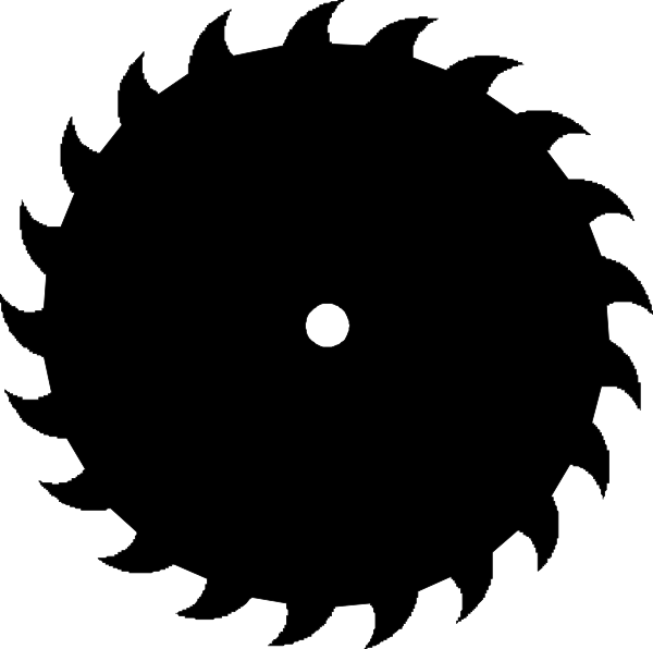 The black background has a white dot on it. There's no other content to provide details about.