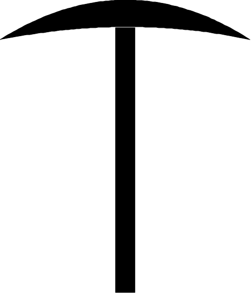 The image shows a black and white striped pattern with no discernible content within it.