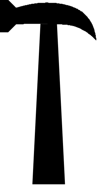 The image shows a black and white striped pattern with no distinguishable content within it.