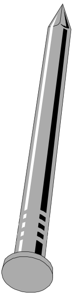 The black and white photo shows a single pencil with an eraser on top of it against a dark background.