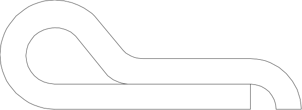 The image shows a gray background with text that reads "Welcome to our website."