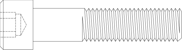 The image shows a gray background with two black lines forming an abstract shape that could be interpreted as either a stylized letter "v" or perhaps some other form of geometric design; there is no text present in this clip-art image, and it does not depict any objects, people, animals, actions, or setting.