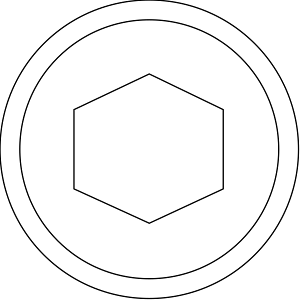 The black background of a computer screen with no visible content on it.