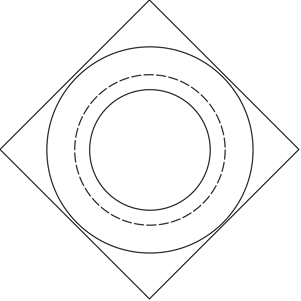 The black background of a computer screen with no visible content on it.