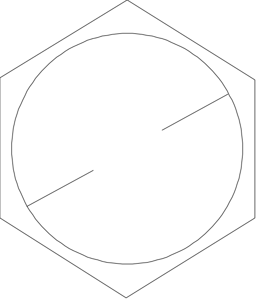 The image shows a black and white striped pattern with no discernible content within it.