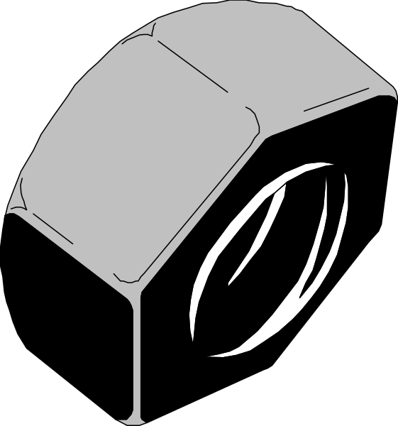 The black and white illustration shows a ring with an open box on top of it against a dark background.