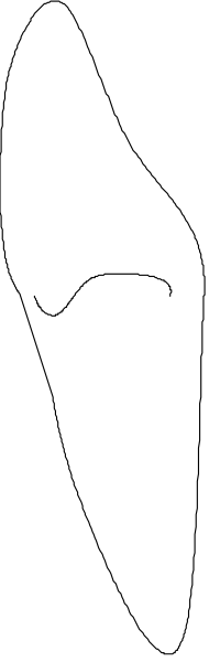 The image shows a black and white pixelated representation of an open book with pages facing each other on either side.