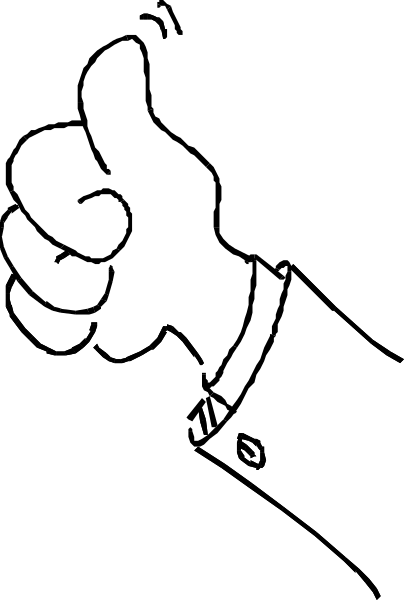 The image shows a black and white striped pattern with no discernible content to identify.