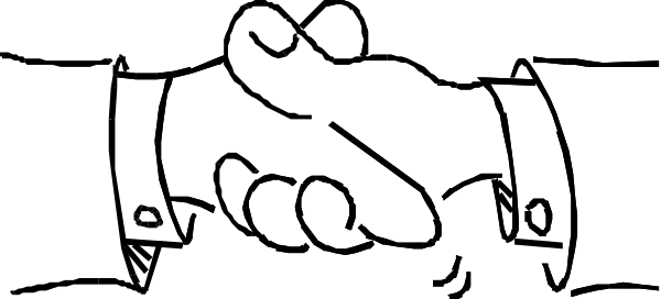 The image shows a gray background with text that reads "BREAKING NEWS" at the top of what appears to be an article snippet from a news source.