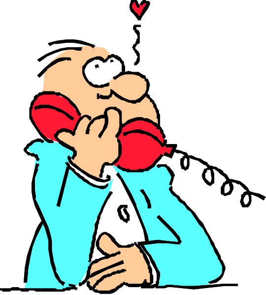 The cartoon shows a man with headphones around his neck holding up an index finger to his lips as if he's making a secret sign while looking down at something on his left side of frame that is out of view, and there appears to be some sort of black background behind him.