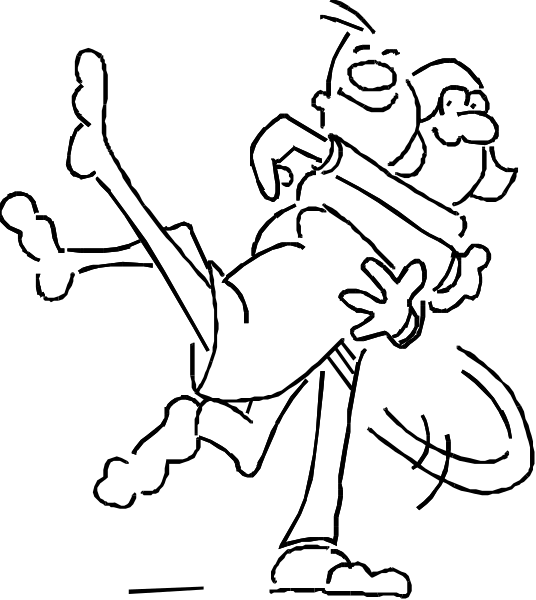 The image shows a black and white pixelated representation of an abstract pattern with no discernible shapes or forms to identify.