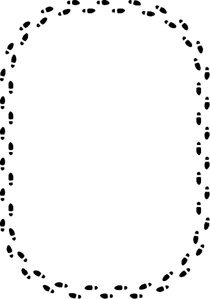 The image shows a black and white striped pattern with no distinguishable content within it.