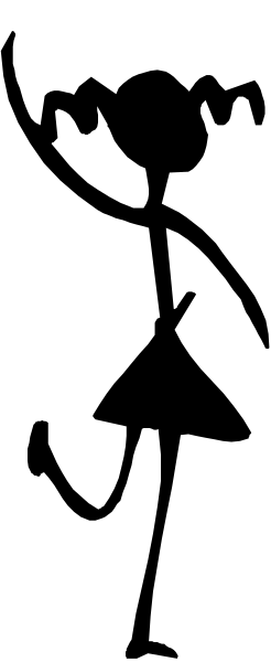 The image shows a black and white photo of an object with multiple parts that resemble different shapes like circles and rectangles connected together in no particular order against a gray background.