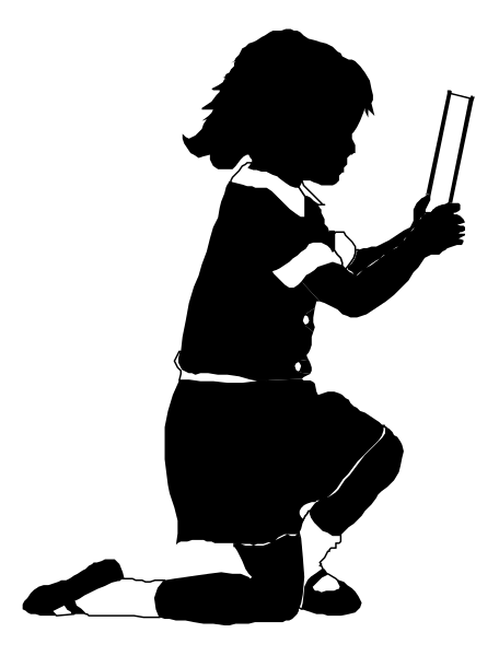 The black and white photo shows a person sitting on an object with their legs crossed at the knees while holding onto something above them.