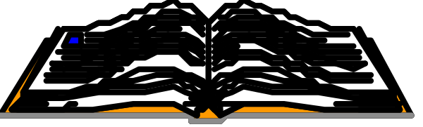 The image shows a closeup of an object with multiple layers that resembles a sandwich structure made up of various components such as bread slices, fillings like cheese and meat, condiments including mustard and ketchup, all arranged in alternating patterns to create this layered effect.