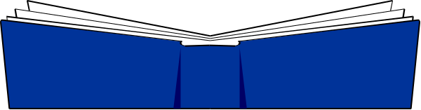 The image shows a blue wall with white stripes at its base.