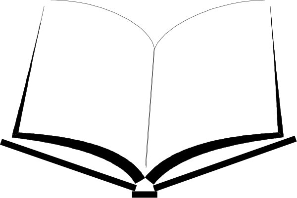 The image shows a black line with two white rectangles on either side of it against a gray background.