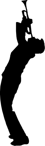The image shows a black and white photo of an object with multiple sections that appear to be connected together like puzzle pieces forming a larger structure; it's difficult to discern specific details due to low resolution.