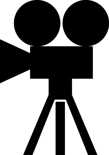 The image shows a black and white striped pattern with no distinguishable content within it.