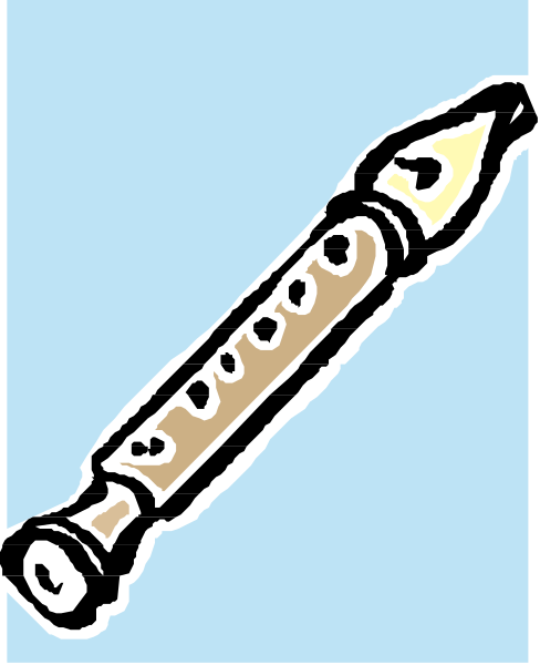 The image shows a black ink pen with an eraser on top placed against a blue background next to what appears to be a wall corner in a room.