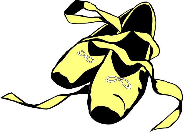 The image shows a black silhouette of an animated character with yellow highlights on its face against a dark background; it appears to be in motion as if running towards something off-frame.