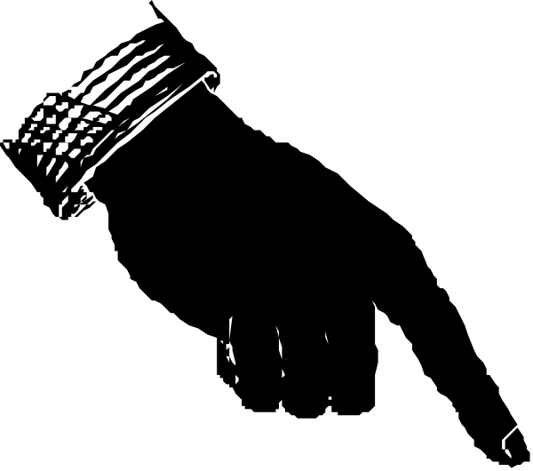 The black and white photo shows a close up of an object with textured surfaces that resemble wood grain patterns on its surface.