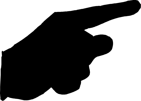The image shows a black line with two rectangles on either side of it against a gray background.