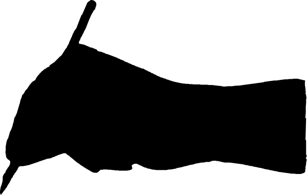 The image shows a black and white pixelated representation of an abstract design with no discernible shapes or forms that can be identified as real-world objects, characters, or settings.