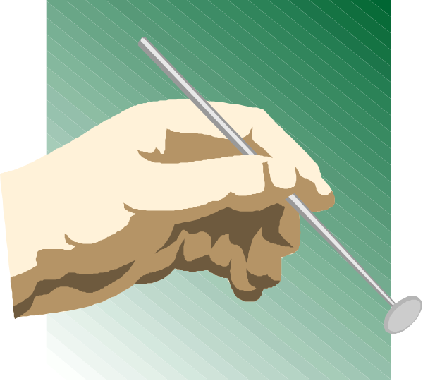 The image shows a hand holding an ink pen over paper with text that reads "Tattoo" on it while another hand holds what appears to be a small heart-shaped object above the writing area of the tattoo machine, suggesting the process of creating tattoos or possibly designing them digitally using graphic design software.
