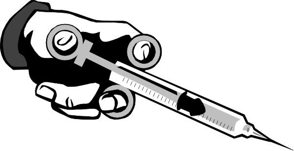 The black and white illustration shows a hand holding an open pocket watch with its gears exposed to reveal intricate mechanisms inside; above it is text that reads "GUNS & WATCHES."