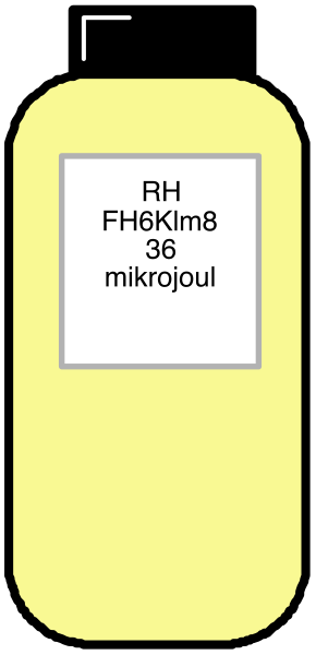 The image shows a smartphone with its screen displaying text that reads "PH HKM 86" on top of an orange background in what appears to be a clip-art format. There is also some additional smaller text at the bottom, but it's not clear enough for me to read accurately. Additionally, there are two small images within this main image: one showing another smartphone with similar design elements and colors as the first phone; and another depicting what seems like a microchip or electronic component labeled "MICROJOLU." The overall style of the