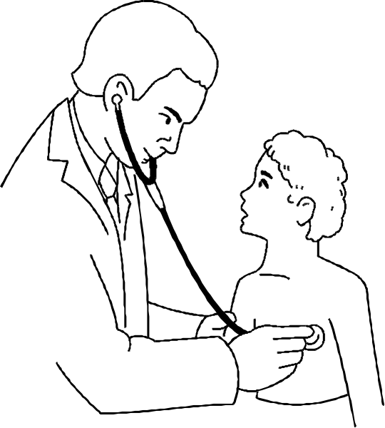 The black and white photo shows a person's face with their eyes closed against an indistinct background that appears to be darker than them due to lighting conditions.