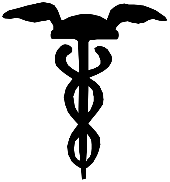 The image shows a simple black and white line drawing of two rectangles with rounded corners next to each other on what appears to be a vertical axis against an untextured background.
