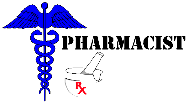 The image shows a black background with white text that reads "HEALTHCARE" at top left corner; to its right is an illustration of a blue cross symbolizing healthcare services; below it on the bottom half, there's a red and white pill bottle labeled 'Rx', indicating medication or pharmacy.