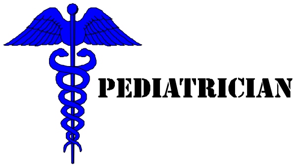 The image shows a blue cross with an eagle on top of it against a black background.