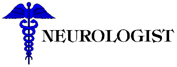 The image shows a blue cross with wings on either side of it against a dark background.