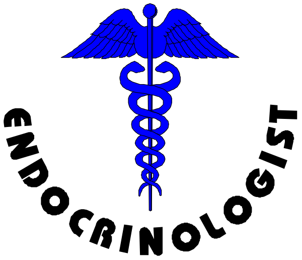 The image shows a stylized graphic of an American flag with a blue medical cross superimposed on it at its center.