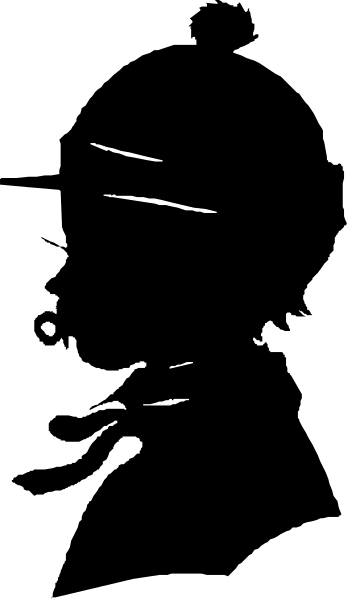 The image shows a black screen with white text that reads "1234567890" at various positions across it in different orientations.