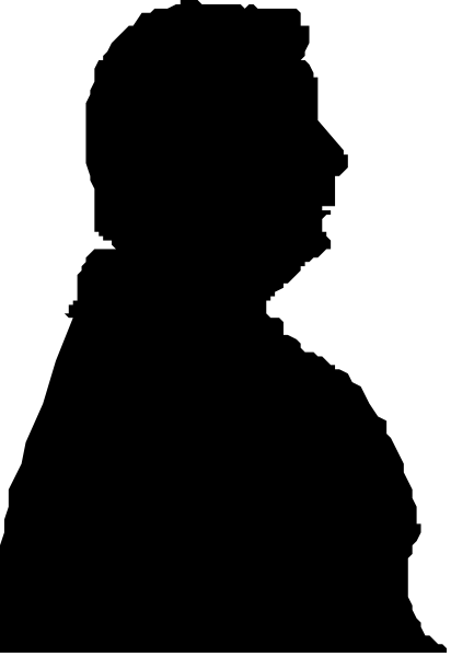 The image shows a black and white striped pattern with no distinguishable content within it.