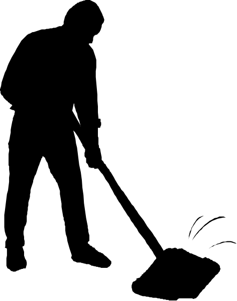 The image shows a black screen with white lines creating an abstract pattern that resembles vertical blinds on windows.