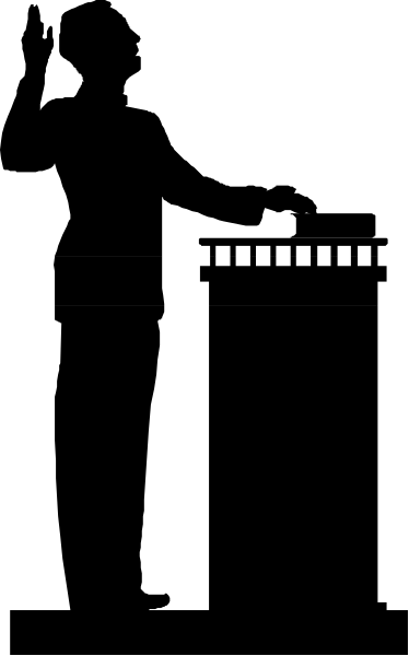The image shows a black and white striped pattern with no discernible content within it.