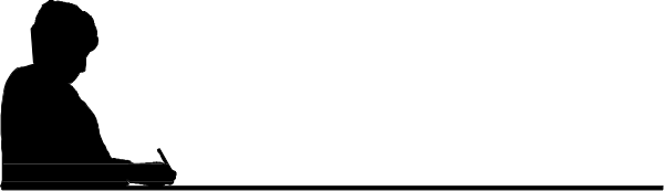 The image shows a gray background with two black lines forming an abstract shape that resembles a stylized letter 's'.