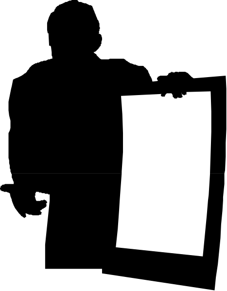 The image shows a black and white striped pattern with no distinguishable content within it.