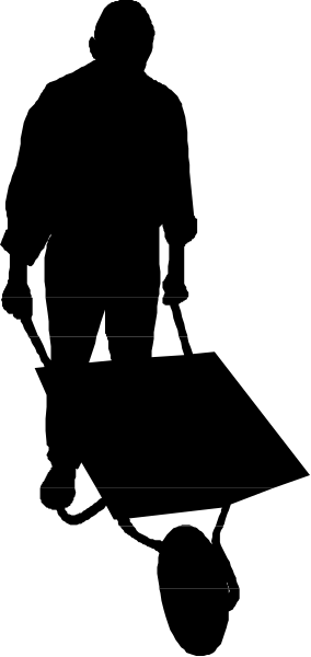 The image shows a black and white pixelated representation of an object with stripes on it against a gray background.