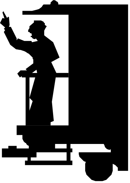 The image shows a black and white striped pattern with no distinguishable content within it.