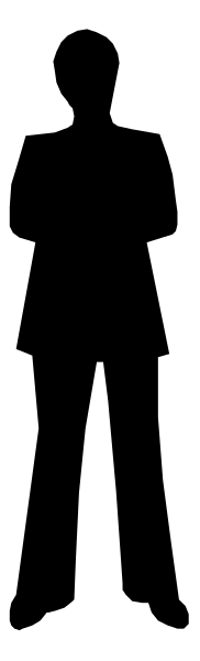 The image shows a black and white checkered pattern with diagonal lines creating an optical illusion of depth.