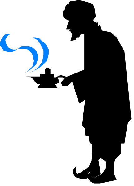 The image shows a black background with two vertical stripes of different shades on either side; there is an abstract blue shape in the center that resembles a stylized letter 'w' or possibly some other form of design, and it appears to be part of a larger pattern not fully visible.