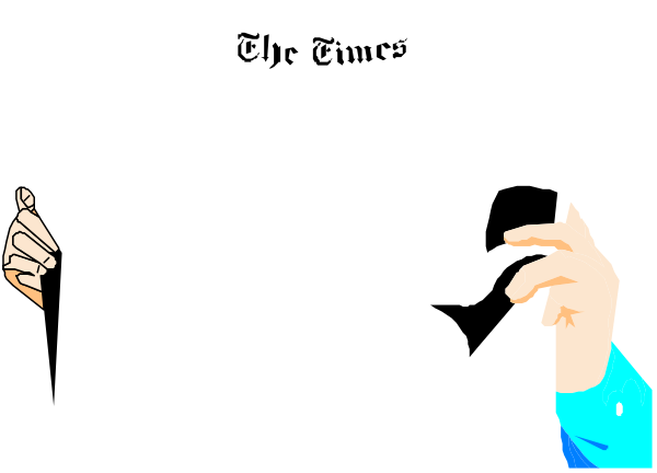 The image shows two hands reaching out towards each other from opposite sides of a black background with no visible features on their fingers except for one hand's thumb which is slightly extended upwards in relation to its palm, suggesting an action like pointing or waving.