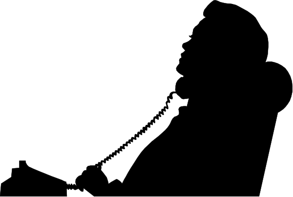 The image shows a black line with two white rectangles on either side of it against a gray background.