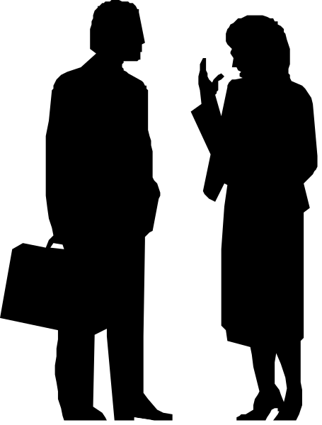 The image shows a black door with no visible features against an indistinct background that transitions from dark to light gray horizontally across its width.